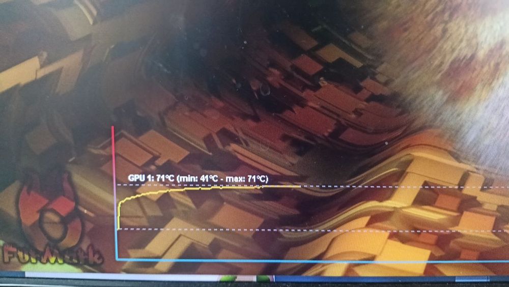 Ігровий ПК AMD A8-7650K + GTX 960 STRIX 4GB + 8GB RAM