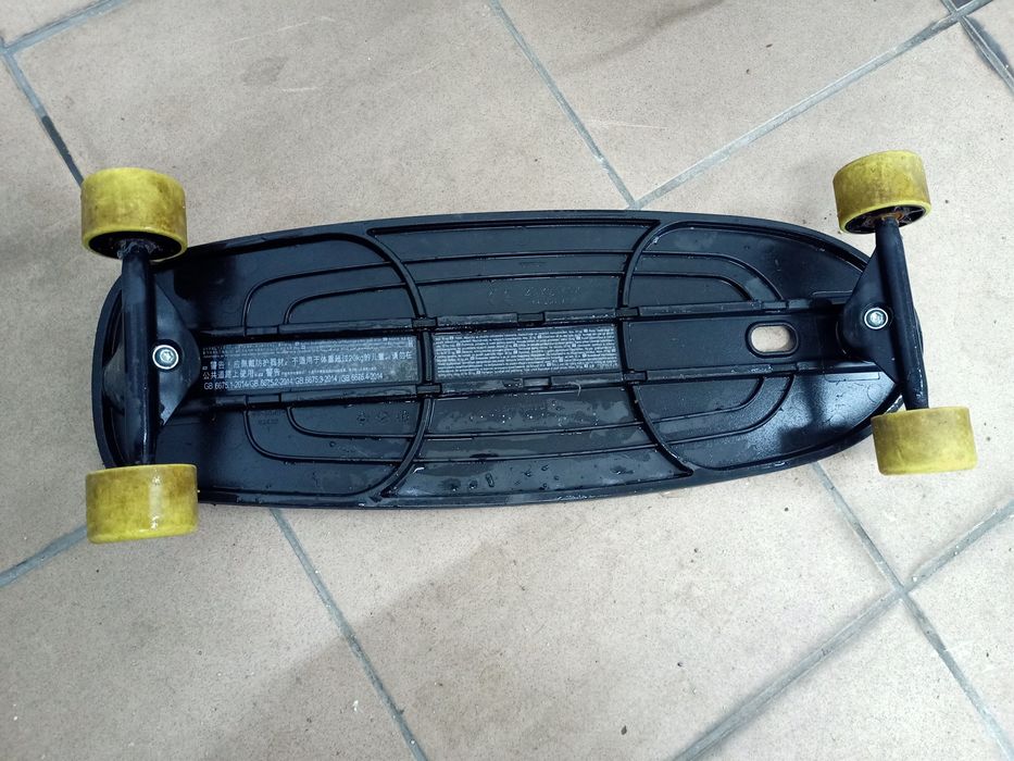 Skate Decathlon Play 100