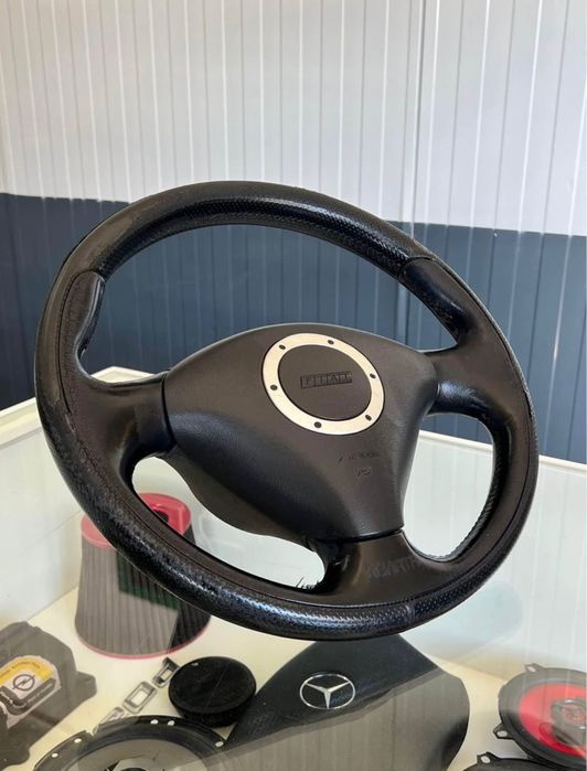 Volante Fiat Punto 2 Abarth