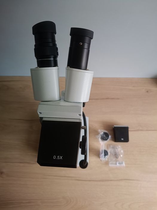 Mikroskop optyczny Delta Optical DO-3663 20x