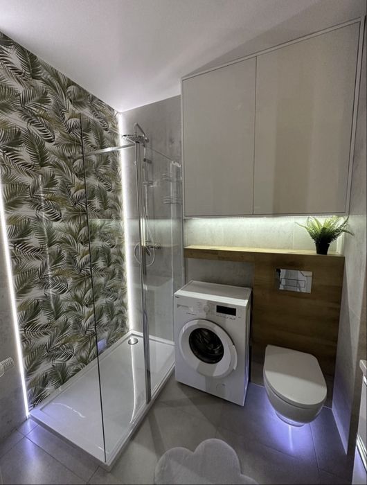 Wynajmę mieszkanie kawalerkę z windą i dużym balkonem ul. Kolarska