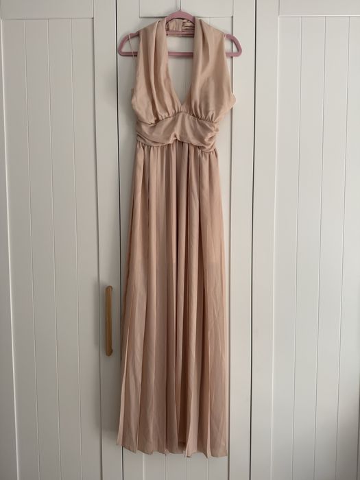 Elegancka sukienka Pinko