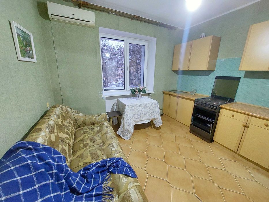 Продам‼️6 Фонтана 1-ком 42м‼️СПЕЦПРОЕКТ 2эт/10эт Огорожен территория