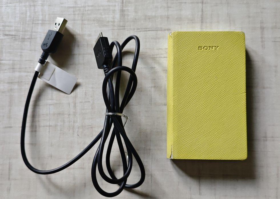 Sony NW-A36 hires player