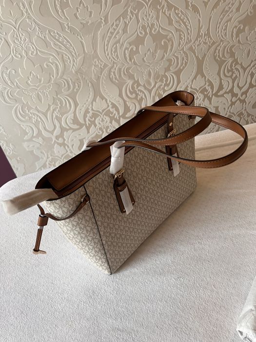 MK Michael Kors ortginalna torba tote bag vogaver nowa