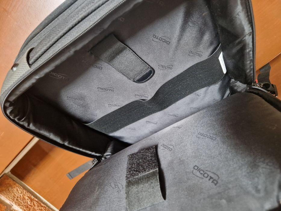 Plecak Dicota unisex