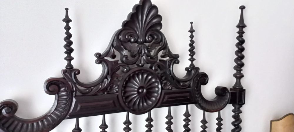 Mobilia de quarto vintage