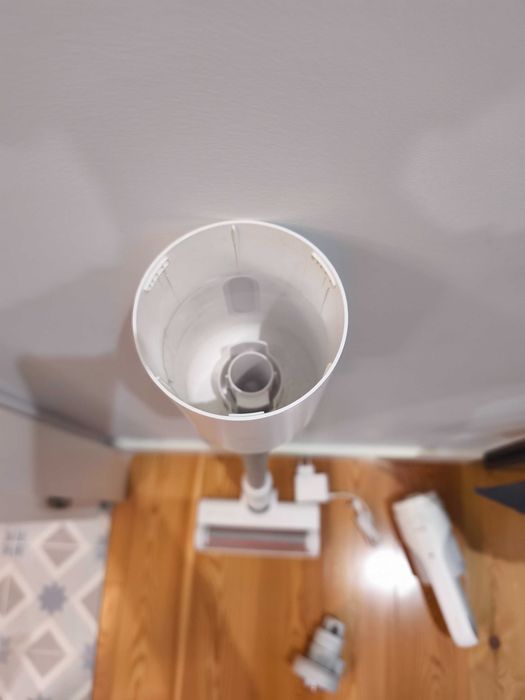 Aspirador Vertical Xiaomi Mi Vacuum Cleaner Light - sem fios
