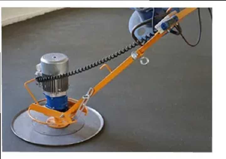 Машинная штукатурка стен под покраску. Машинная стяжка пола 80 грн.