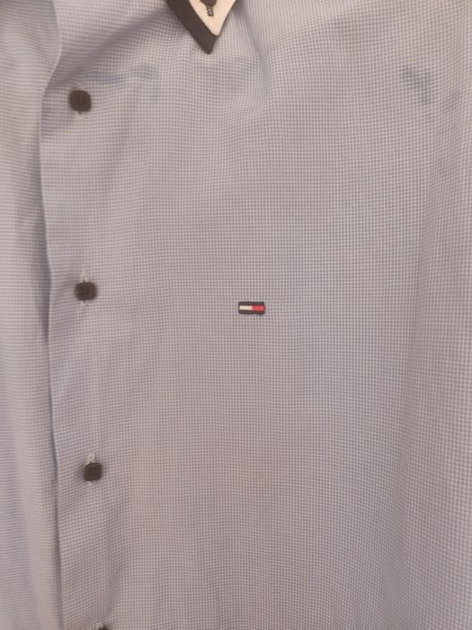 Koszula Tommy Hilfiger