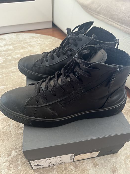 Черевики ecco, 45