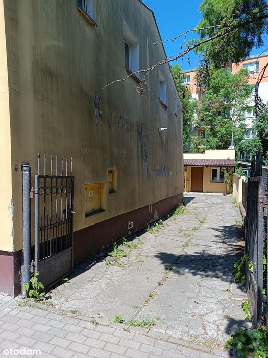 Dom, Włocławek