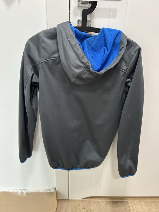 Soft shell Crivit S/M