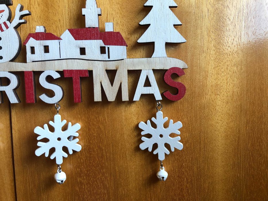 Decoração natal nova