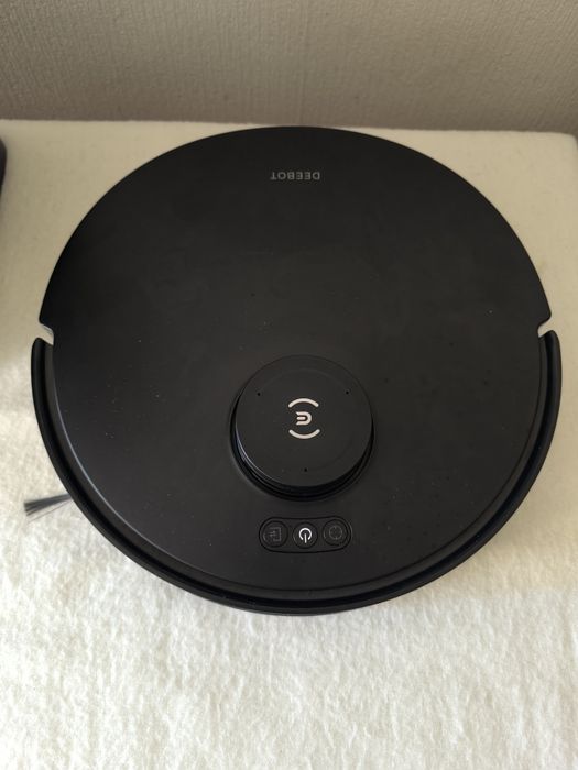 Ecovacs Deebot T30s pro