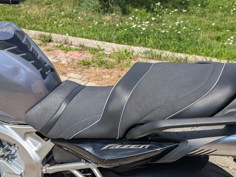 Продам Yamaha FZ6 2005 року FAZER 600