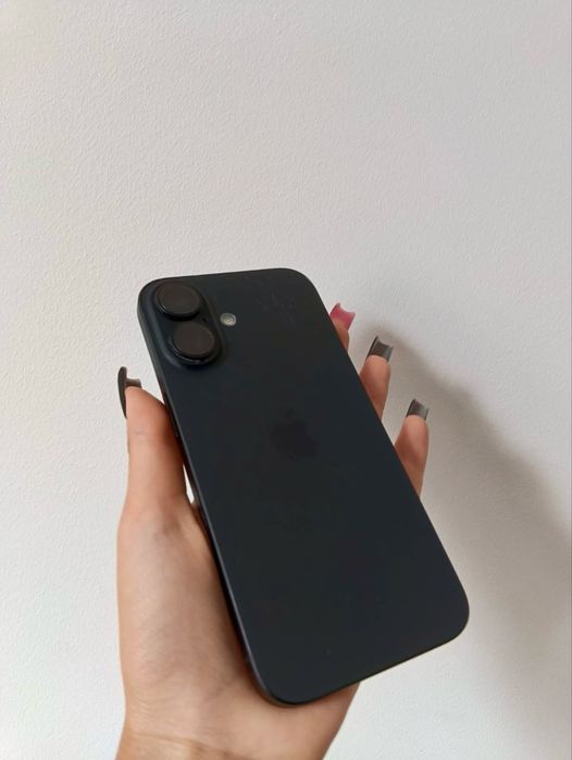 Iphone 16 128gb
