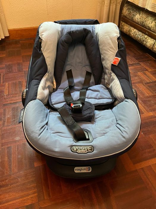 Cadeira auto (ovo) Bébécar para bebé