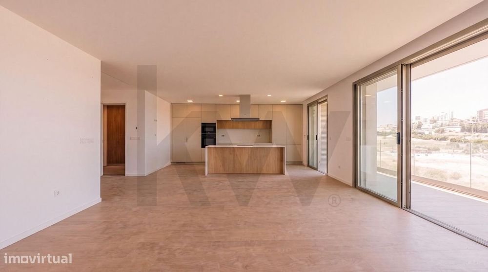 T3 | Alto Da Montanha – Carnaxide | Desde 765.000 €