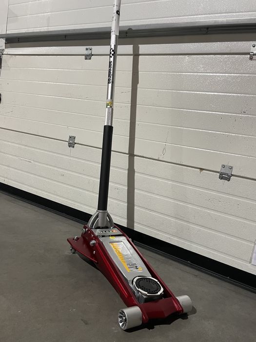 Macaco 2 toneladas profissional