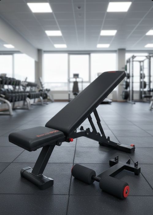 Banco ginásio           60€