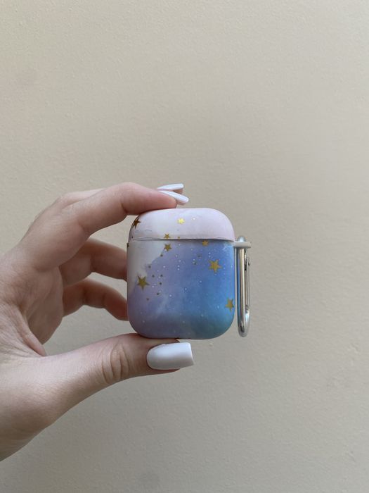 Etui na słuchawki AirPods 2