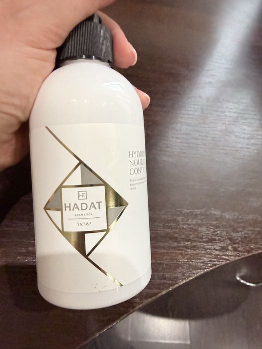 Hadat,кондицірнер для волосчя