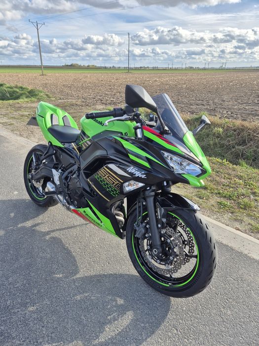 Kawasaki