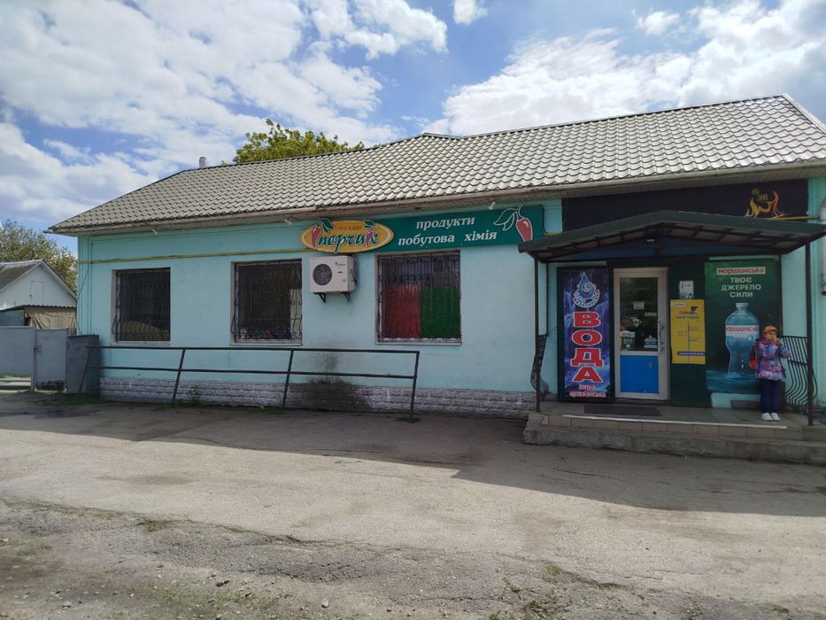 Продаж нежитлового приміщення магазин - View 2