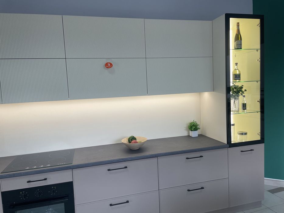 Кухня «Крем - Лайн». Розпродаж -30%.