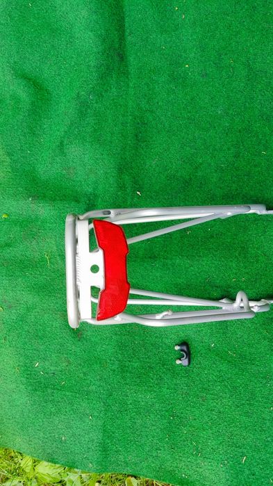 Bagażnik do roweru Gazelle 28 cali