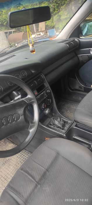 Продам або обмін Ауді 100 С4