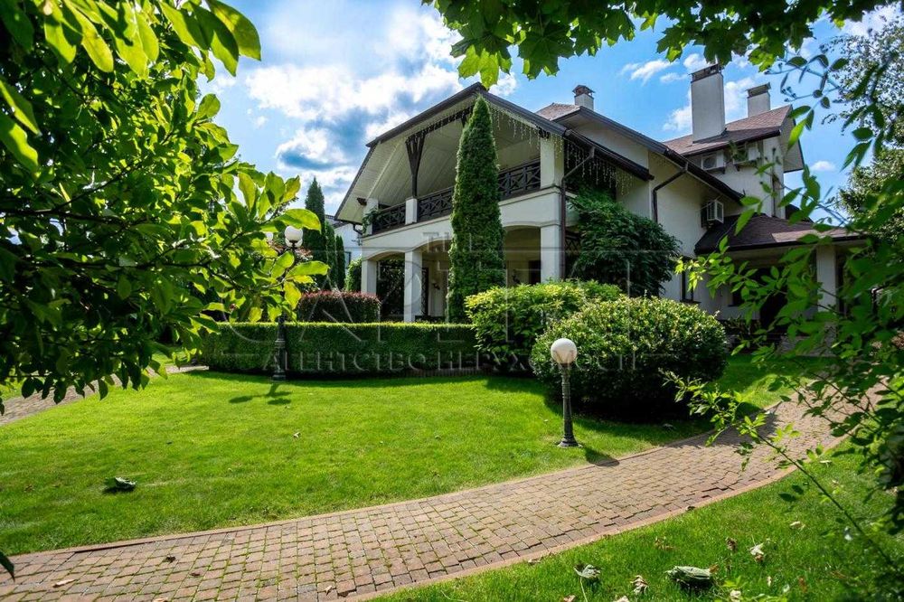 Оренда  автономного  будинку поряд з лісом/Є Генератор/ ГАЗ