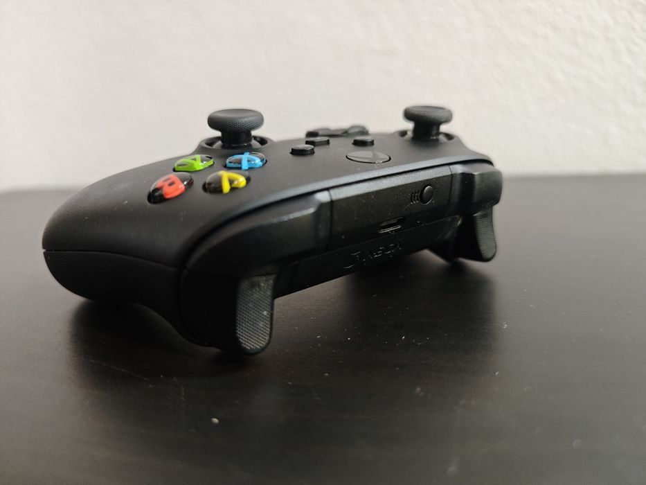 Comando Xbox Series