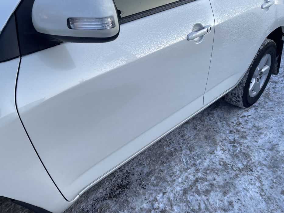 Продам Toyota-RAV4