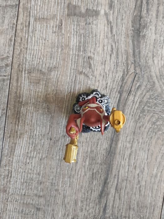 Figurka Trigger Happy z gry Serii Skylanders Xbox 360 Wysyłka OLX