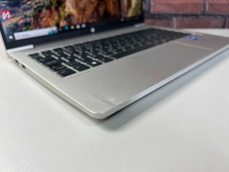 6 ядер-HP ProBook 440 G9·i3-1215U·8GB+SSD 256·14" Full HD IPS·Гарантія