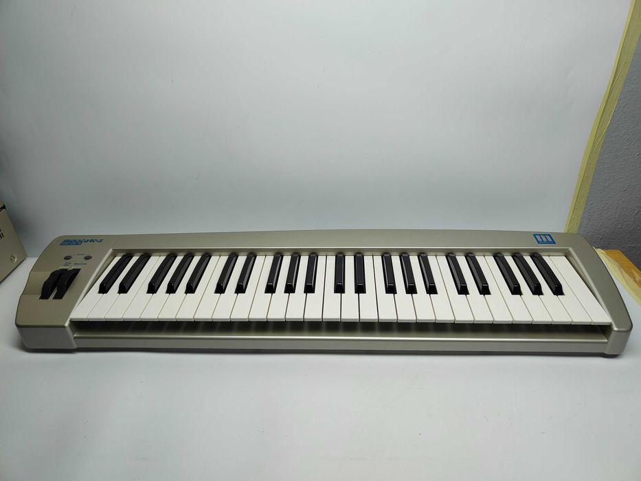 Miditech MidiStart-3 Prokeys klawiatura sterująca MIDI