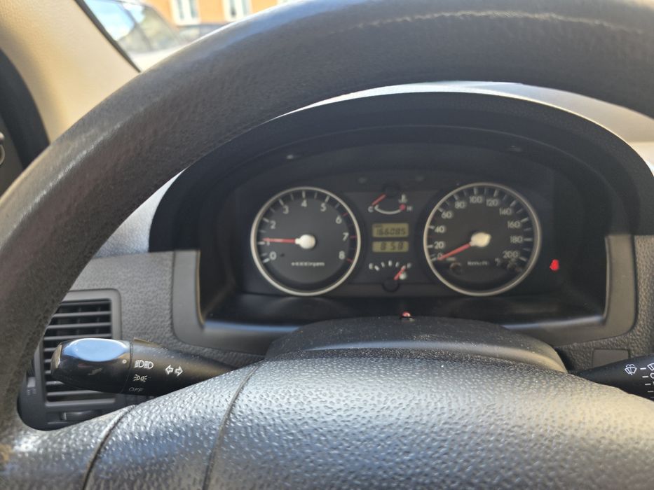SPRZEDAM Hyundai getz
