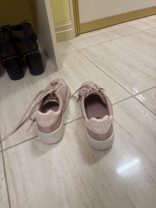 Buty Michael Kors