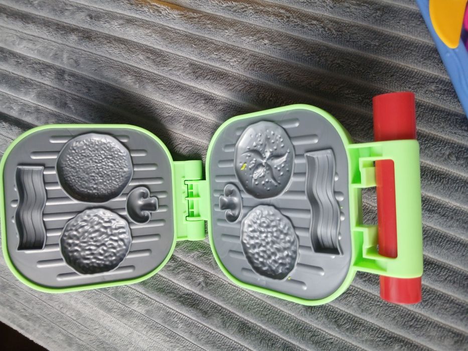 Play doh zestawy