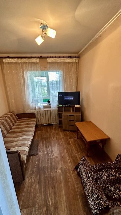 Оренда двокімнатної квартири від власника на Лісовому