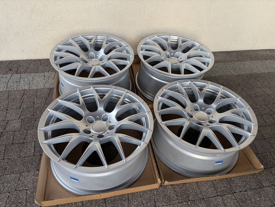 Felgi 19" BMW styling 359m