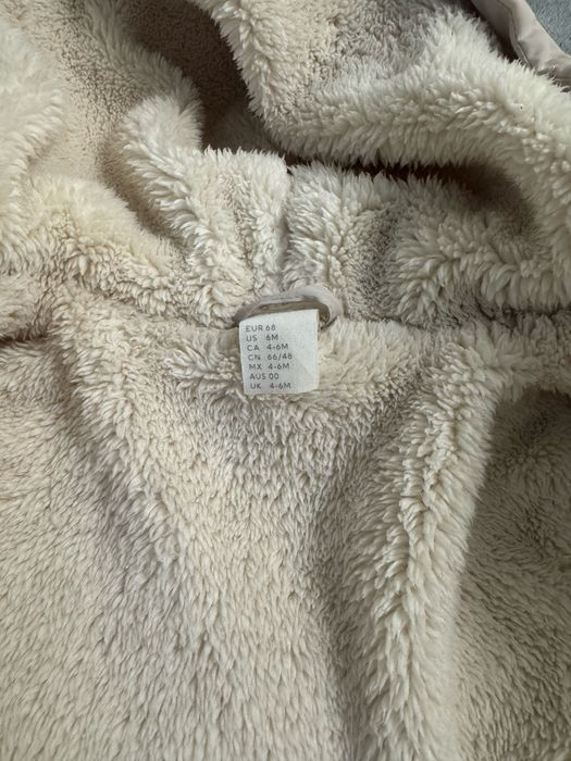 Зимовий комбінезон HM H&M