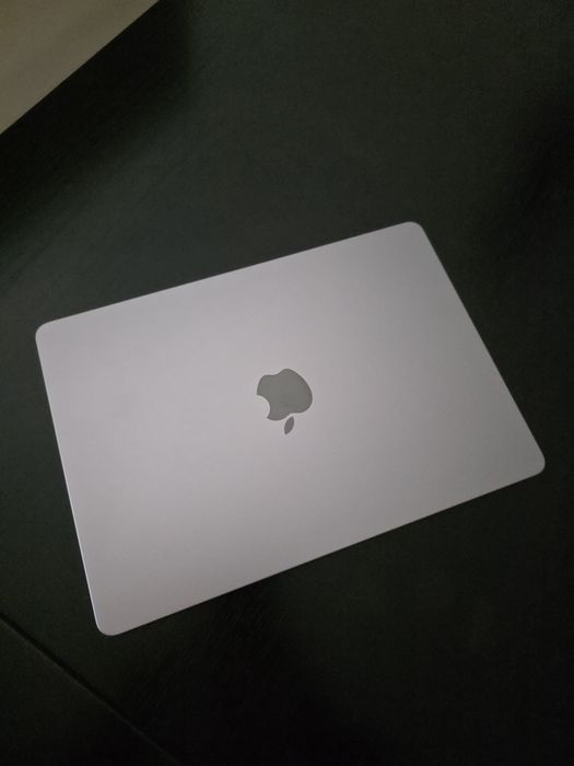 MacBook Air M2 de 2022