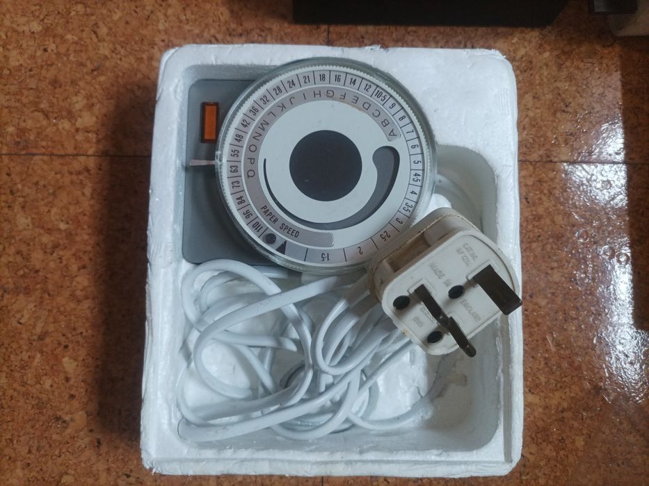 Ampliador Fotográfico Rolleimat Universal