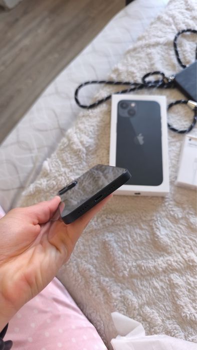 Iphone 13, 128gb/ bateria 100%