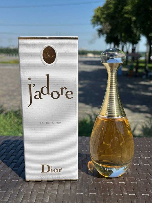 Духи Christian Dior Jadore