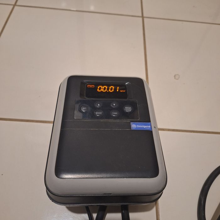 Falownik FPC-0.75-2.2-1/1 Omnigena