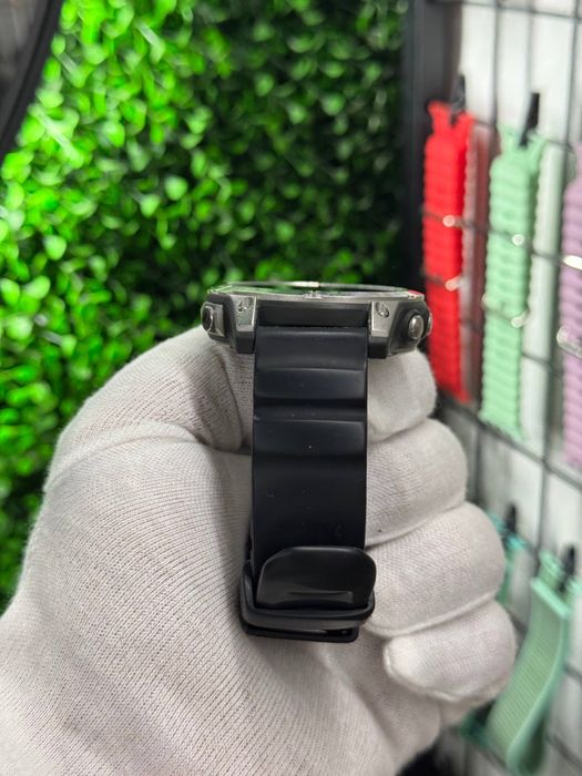 Garmin Fenix 7 47mm | Гарантія | Trade-In | Оригінал | Магазин WATCHMANIA